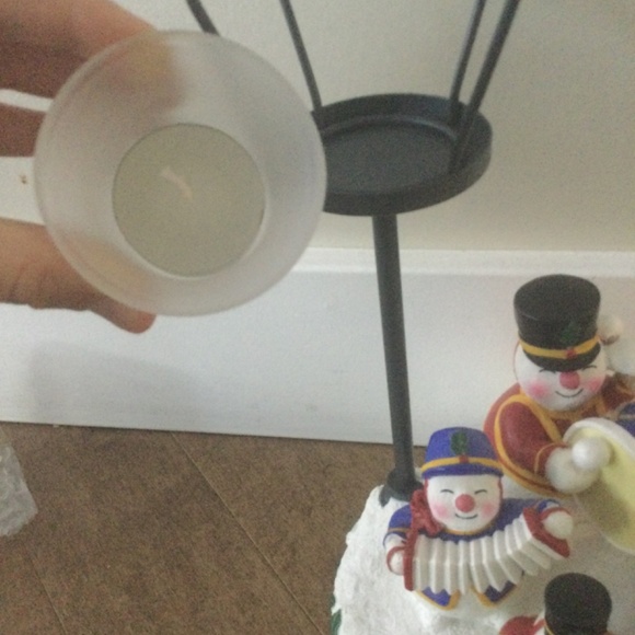 Light up Christmas decoration - Picture 5 of 7